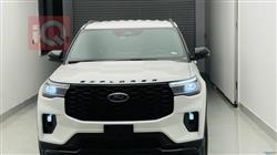 فورد إكسبلورر